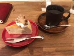 CAFE and BAKE BeBe