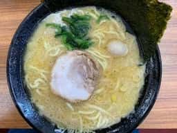 横浜家系ラーメン 町田商店 太平通店