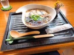 花と喫茶 さくや