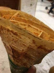 ナチュラルクレープ マークイズみなとみらい店