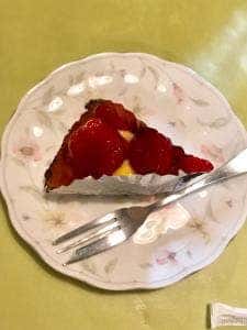 レストラン サンノワ