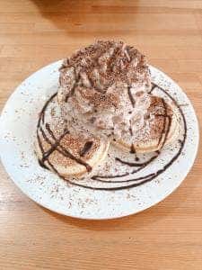 Blue Cafe