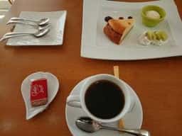 Cafe Y&M