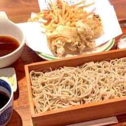 手打ちそば むら季