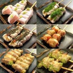 横浜 鶏の里 本店