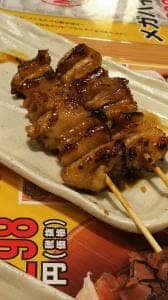 鳥貴族 拝島店