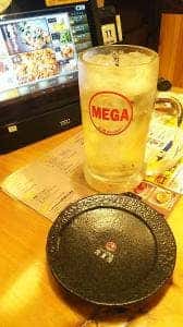 鳥貴族 拝島店