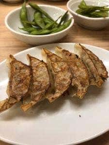 餃子食堂マルケン JR甲子園口駅前店