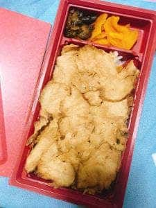 登利平伊勢崎スマーク店