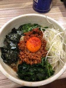 麺屋もんたな