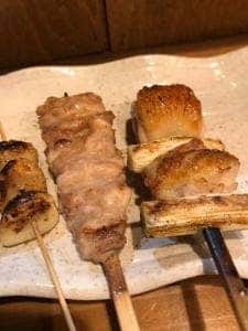 炭焼 一代め 中町店