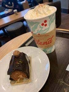 スターバックス コーヒー 自由が丘駅前店