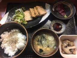 ドイツワインと和の肴 へいじ