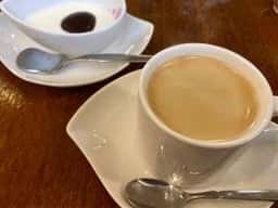 木林森カフェ・B&B