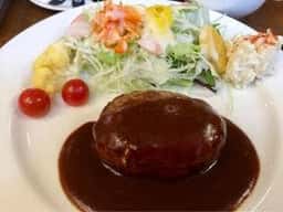 木林森カフェ・B&B