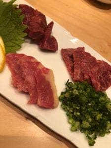博多馬肉処 ふろく