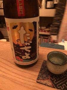 日本酒BAR あさくら