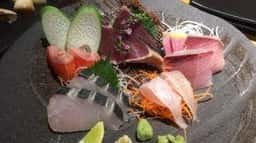 旬魚旬菜 極DINING若旦那 新潟駅前店