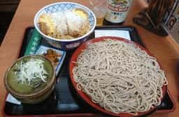 味奈登庵 鎌倉大船モール店