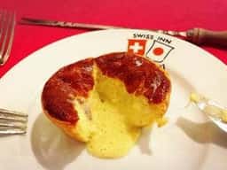 東京スイスイン