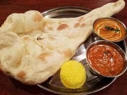 インド•ネパール料理 ヴィヤンジャン