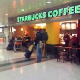 スターバックス コーヒー 成田空港店