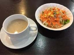 インド・ネパール料理 クシィ