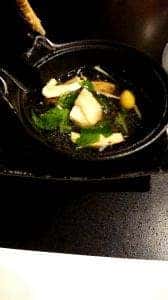 和の料理 ふじ