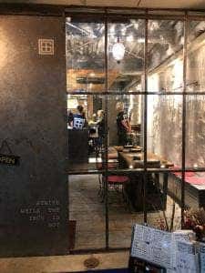 創作洋食 ハチロク