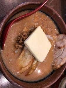 麺場 田所商店 成田店