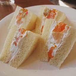 Cafe Tera