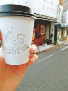 IRON COFFEE