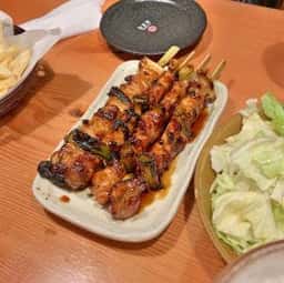 鳥貴族 小田急町田2号店