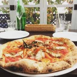 ピッツェリア ジェコ