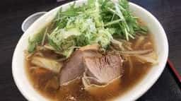 麺や 北町