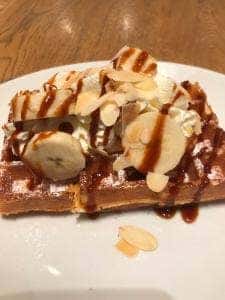 マザーリーフ ティースタイル 流山おおたかの森店