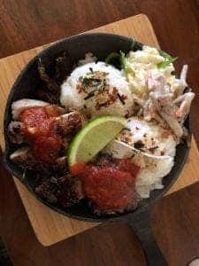 SAWAS食堂
