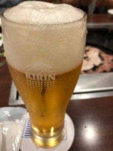 レストラン ビアポート