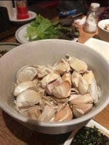 焼肉 どらごん 警固本店