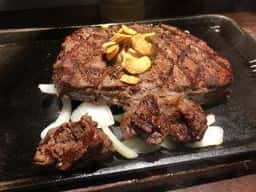 いきなりステーキ 元住吉店