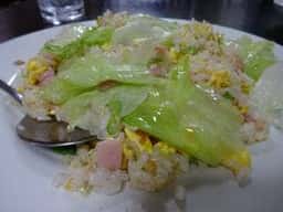 李餃子