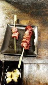 厳選焼牛 街角おさやん