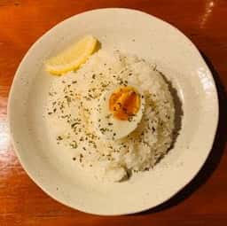 スープカレー Curry Q