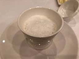 メインダイニングルーム プラ デュ ジュール