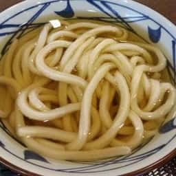 丸亀製麺 麺屋通り 小田原ラスカ店