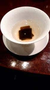 Bar Tempo プレミアホテル門司港