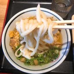 さぬき麺市場 高松中央インター林店