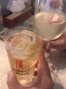 つけ麺バル エスプリ