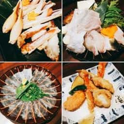 蟹虎