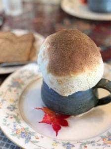 レストラン梨美奈